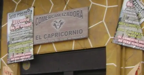 COMERCIALIZADORA EL CAPRICORNIO BOGOTÁ COMERCIALIZADORA EL CAPRICORNIO BOGOTÁ